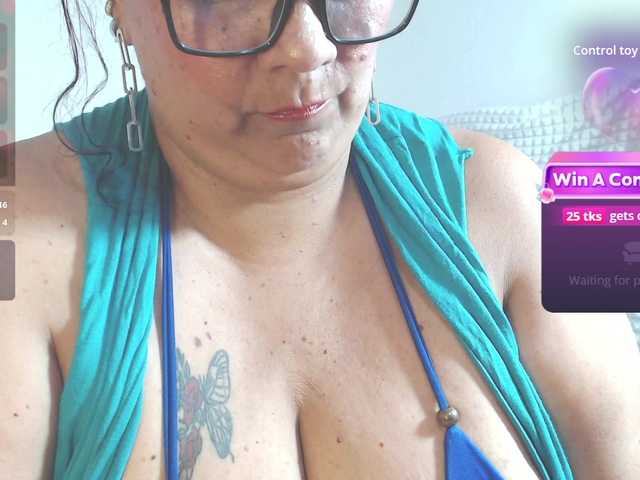 birdydavis69's BongaCams show and profile