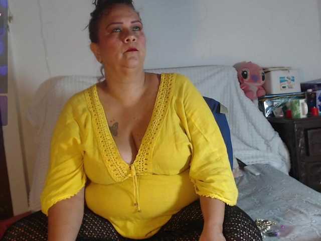 birdydavis69's BongaCams show and profile