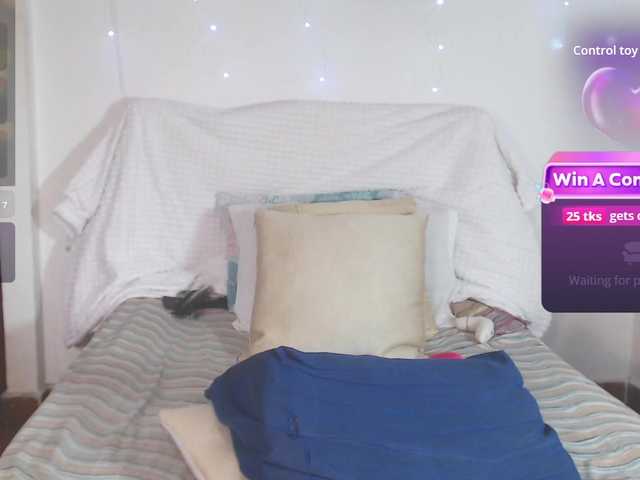 birdydavis69's BongaCams show and profile