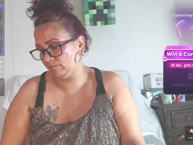 birdydavis69's BongaCams show and profile