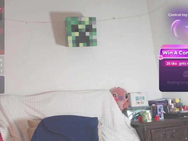 birdydavis69's BongaCams show and profile