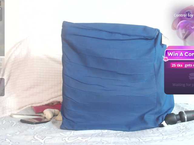 birdydavis69's BongaCams show and profile