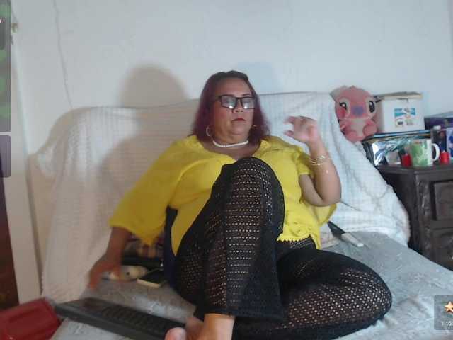 birdydavis69's BongaCams show and profile