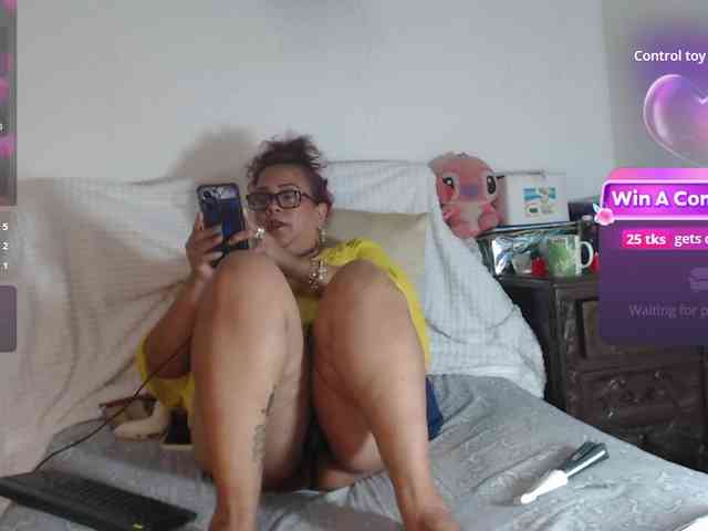 birdydavis69 webcam