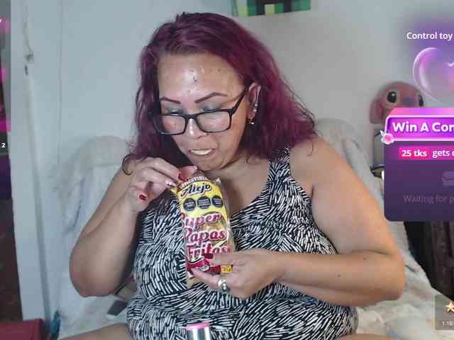 real live web cam Birdydavis69