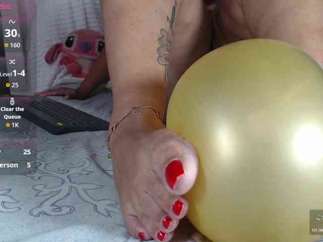 birdydavis69 webcam
