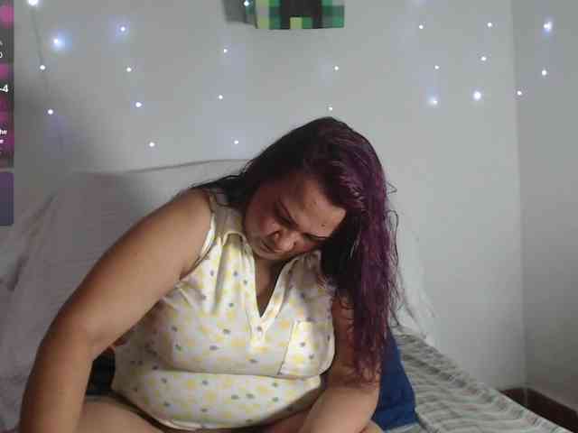 birdydavis69 Live Webcam on BongaCams