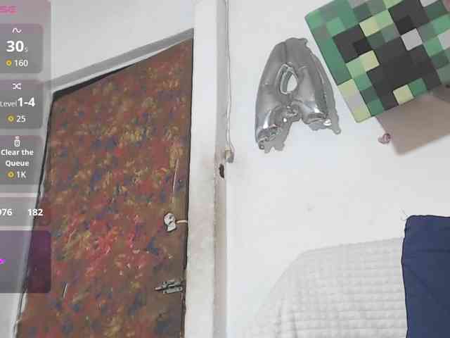 birdydavis69 Live Webcam on BongaCams