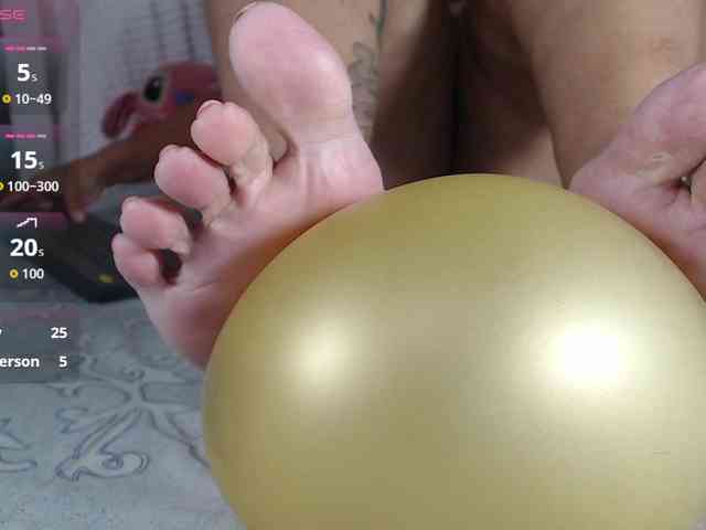 birdydavis69 webcam