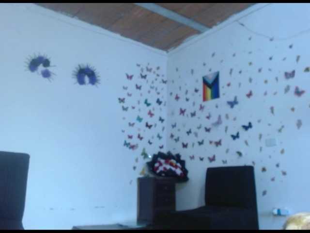 anyrebels from BongaCams is Freechat