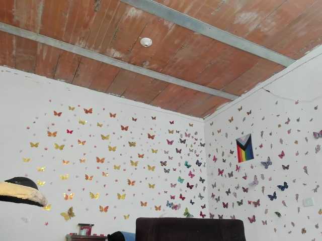 anyrebels's BongaCams show and profile