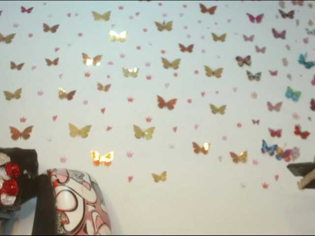 anyrebels's BongaCams show and profile