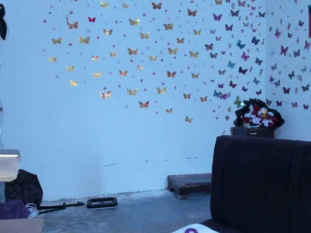 anyrebels's BongaCams show and profile