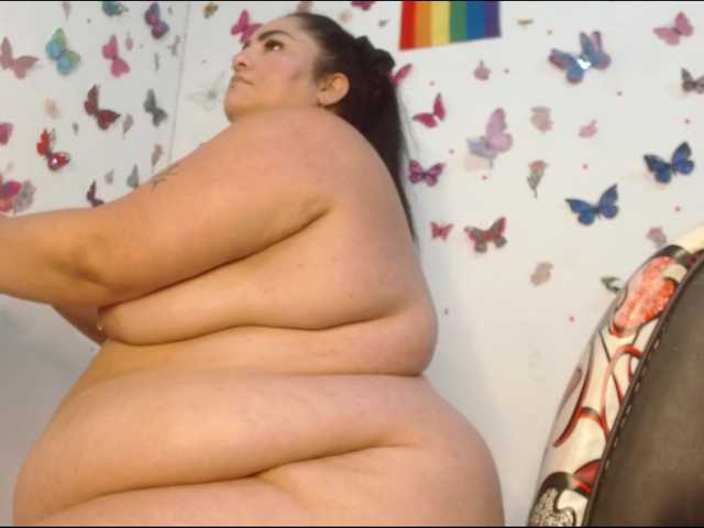 anyrebels's BongaCams show and profile