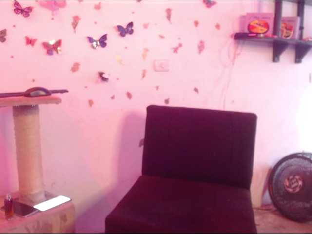 anyrebels's BongaCams show and profile