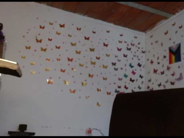 anyrebels from BongaCams is Freechat