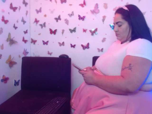 anyrebels's BongaCams show and profile