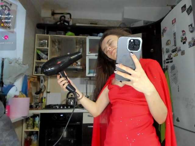 KikNika's BongaCams show and profile