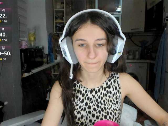 KikNika's BongaCams show and profile