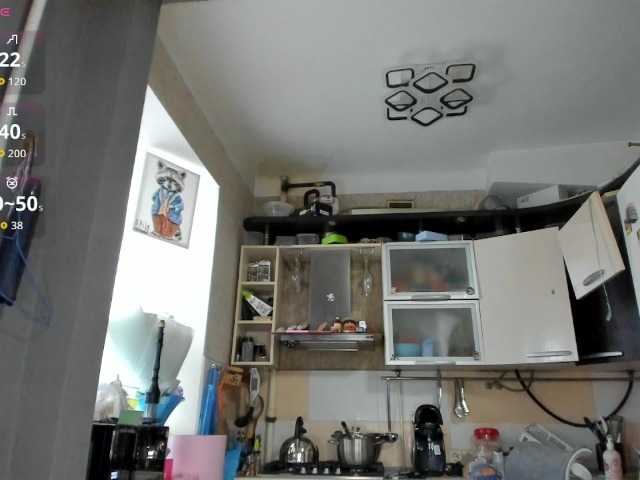 KikNika's BongaCams show and profile