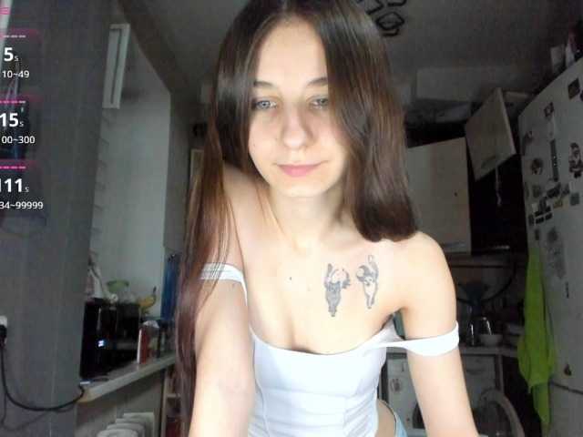 KikNika from BongaCams is Freechat