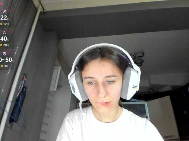 KikNika's BongaCams show and profile