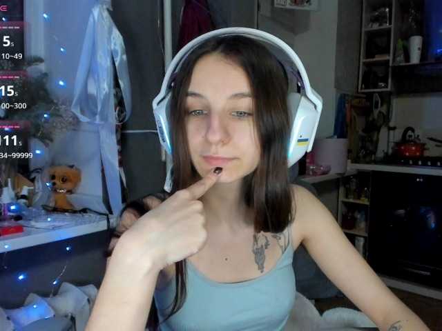 KikNika's BongaCams show and profile