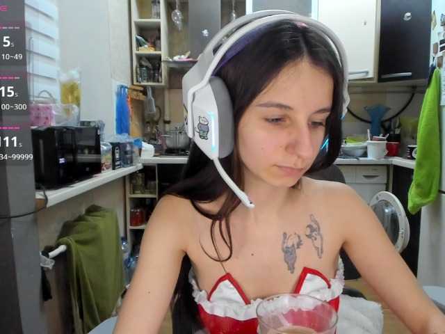 KikNika from BongaCams
