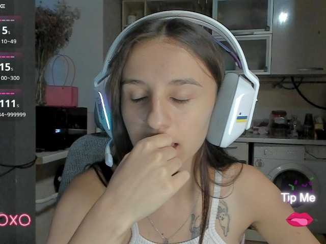 KikNika from BongaCams is Freechat