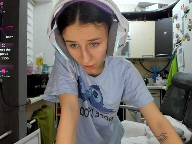 KikNika — Freechat on BongaCams