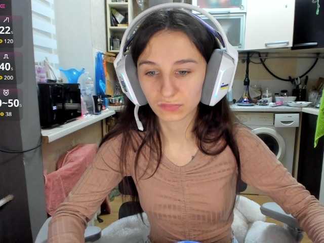 KikNika's BongaCams show and profile