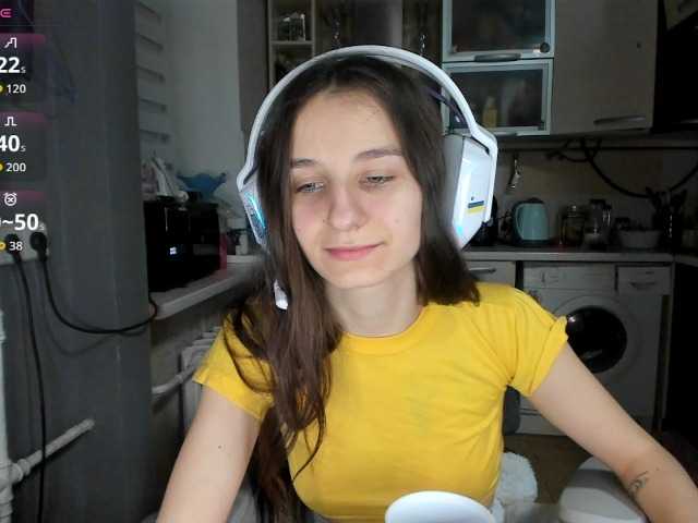 KikNika's BongaCams show and profile