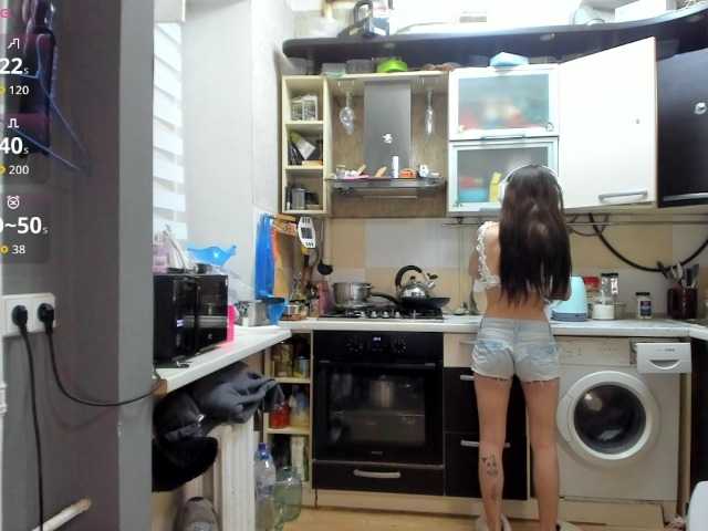 KikNika's BongaCams show and profile