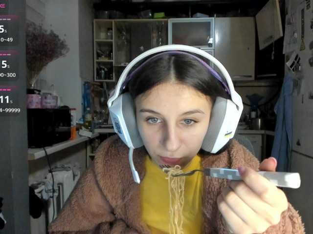 KikNika's BongaCams show and profile