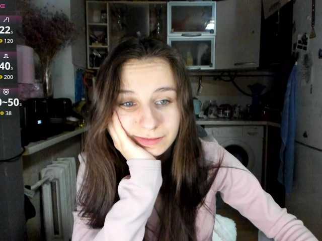 KikNika's BongaCams show and profile