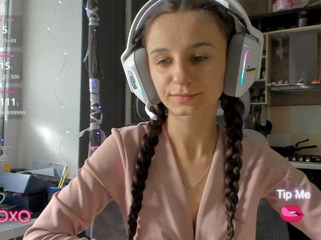 KikNika from BongaCams is Freechat