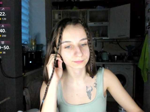KikNika's BongaCams show and profile