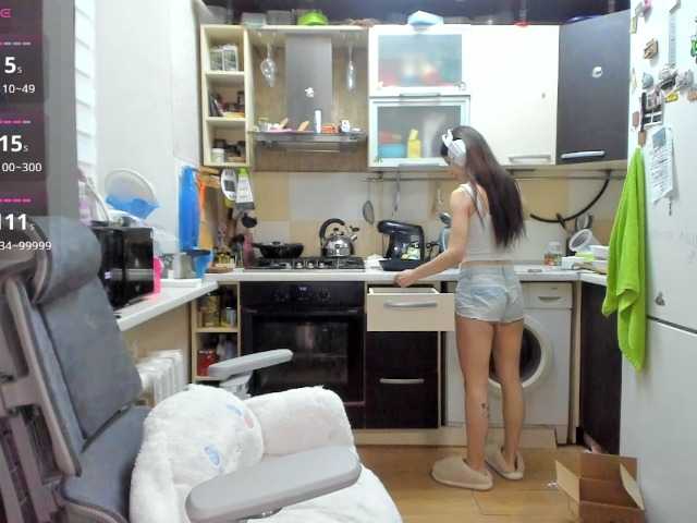 KikNika from BongaCams is Freechat