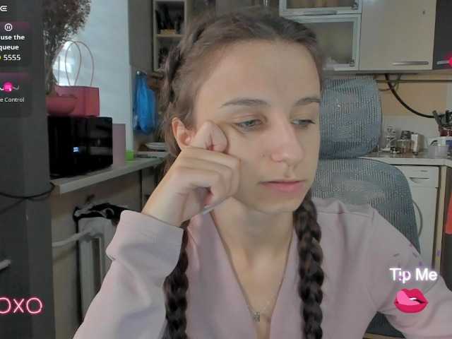 KikNika from BongaCams is Freechat