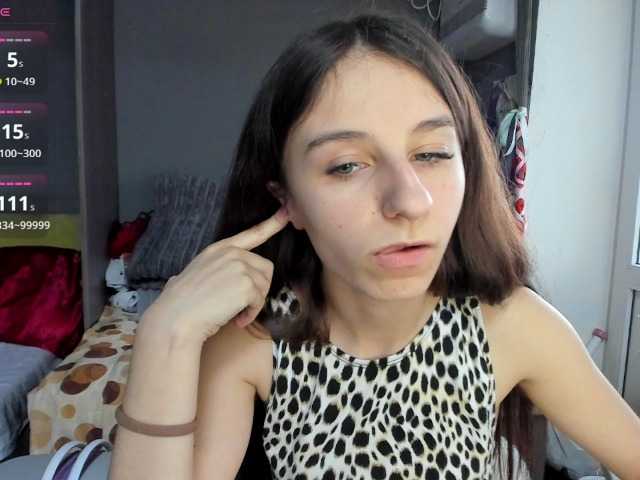 KikNika's BongaCams show and profile