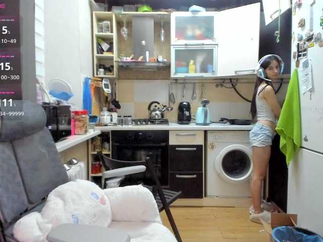 KikNika's BongaCams show and profile