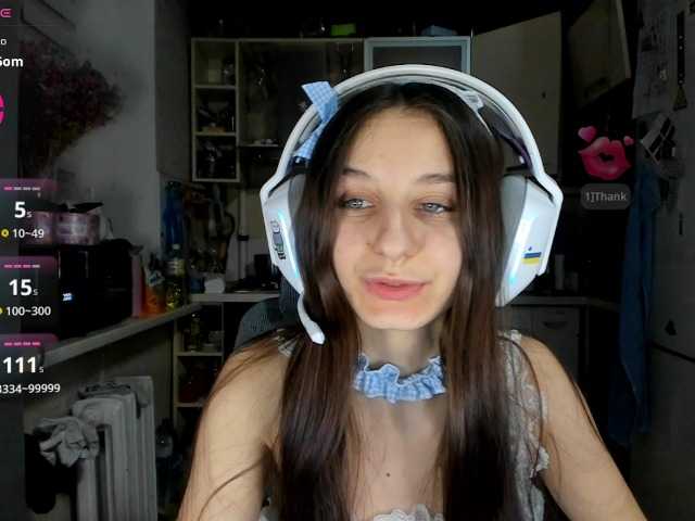 KikNika's BongaCams show and profile