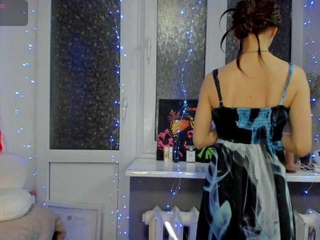 KikNika's BongaCams show and profile
