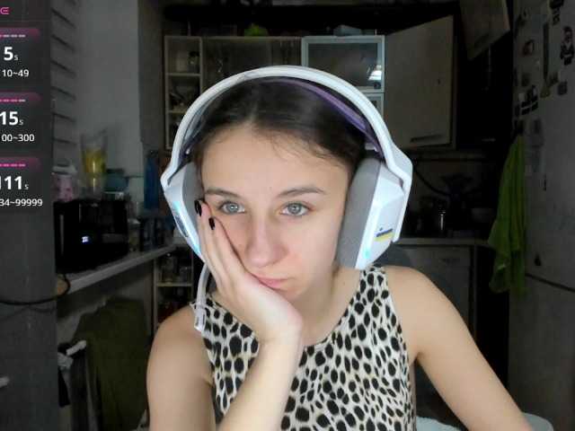 KikNika from BongaCams