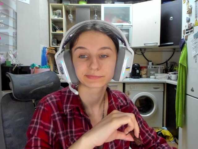 KikNika's BongaCams show and profile