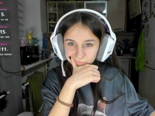 KikNika's BongaCams show and profile