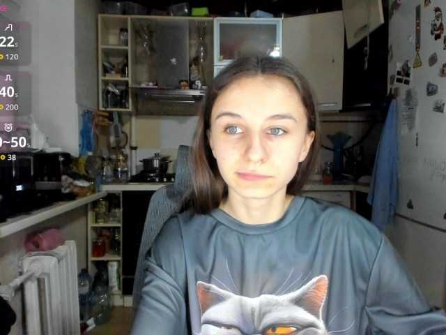 KikNika's BongaCams show and profile