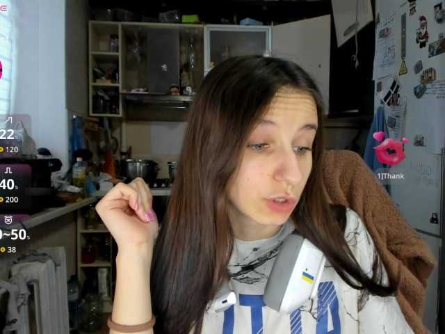 KikNika's BongaCams show and profile