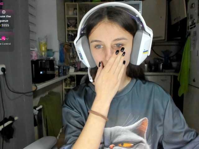 KikNika — Freechat on BongaCams