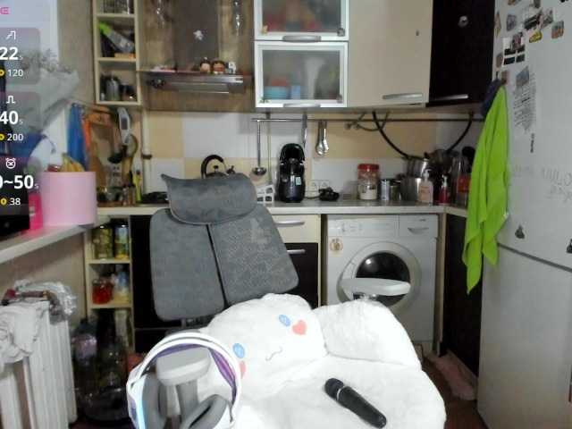 KikNika Live Cam on BongaCams